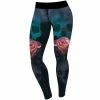4AmazINK People Leggings - Skull Rose