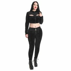 Banned Alternative Leggings - Dream Crusher -TheRock Shop banned alternative leggings dream crusher 13