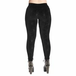 Banned Alternative Leggings - Dream Crusher -TheRock Shop banned alternative leggings dream crusher 14