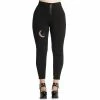 Banned Alternative Leggings - Galathea