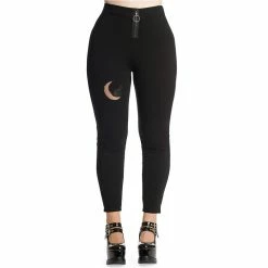 Banned Alternative Leggings - Galathea