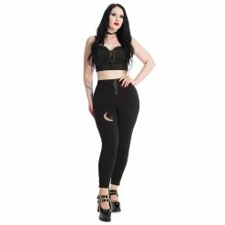 Banned Alternative Leggings - Galathea -TheRock Shop banned alternative leggings galathea 13