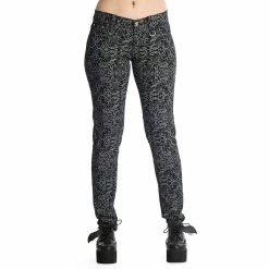 Banned Alternative Trousers - Amiria