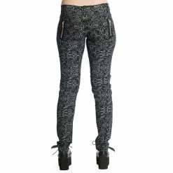 Banned Alternative Trousers - Amiria -TheRock Shop banned alternative trousers amiria3