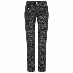Banned Alternative Trousers - Amiria -TheRock Shop banned alternative trousers amiria5