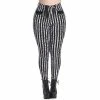 Banned Alternative Trousers - Spooky Nightwalks