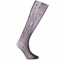 Banned Retro Fishnet Tights - Sigil