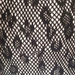 Banned Retro Fishnet Tights - Sigil -TheRock Shop banned retro fishnet tights sigil3