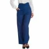 Banned Retro Marlene Trousers - Sassy Blue