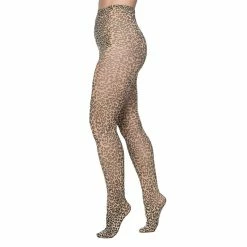 Banned Retro Tights - Born Into The Wild