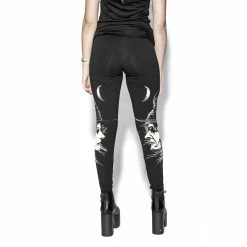 Blackcraft Cult Leggings - Duality -TheRock Shop blackcraft cult leggings duality 13