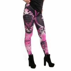 Cupcake Cult Leggings - Street Ink