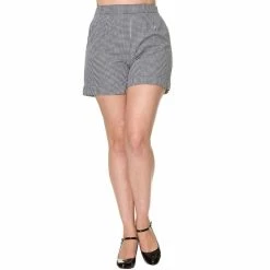 Dancing Days Shorts - Easy Street