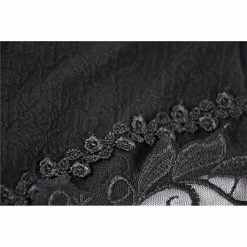 Dark In Love Shorts - Roses -TheRock Shop dark in love shorts roses 14