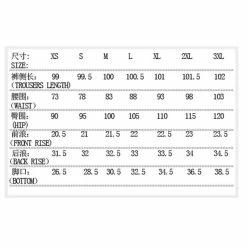 Devil Fashion Faux Leather Trousers - Biker Beth 9 Devil Fashion Faux Leather Trousers - Biker Beth -TheRock Shop devil fashion faux leather trousers biker beth5