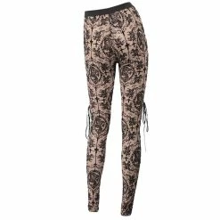 Devil Fashion Leggings - Light Shadows 11 Devil Fashion Leggings - Light Shadows -TheRock Shop devil fashion leggings light shadows 16