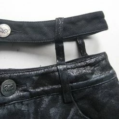 Devil Fashion Shorts - Fury 10 Devil Fashion Shorts - Fury -TheRock Shop devil fashion shorts fury 15