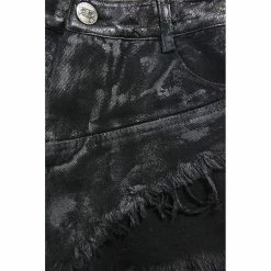 Devil Fashion Shorts - Fury 11 Devil Fashion Shorts - Fury -TheRock Shop devil fashion shorts fury 16