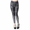 Hyraw Leggings - Cemetery