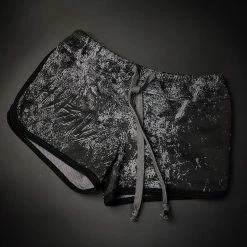 Hyraw Shorts - Bad Dreams -TheRock Shop hyraw shorts bad dreams 15