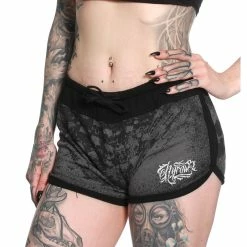 Hyraw Shorts - Catacomb