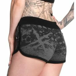 Hyraw Shorts - Catacomb -TheRock Shop hyraw shorts catacomb 14