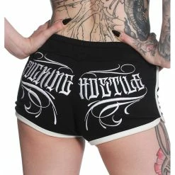 Hyraw Shorts - Hostile