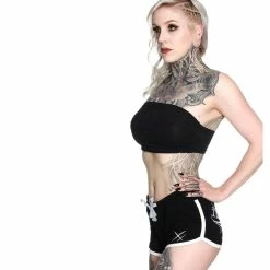 Hyraw Shorts - Hostile -TheRock Shop hyraw shorts hostile 14