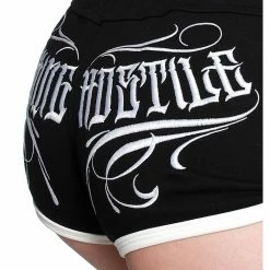 Hyraw Shorts - Hostile -TheRock Shop hyraw shorts hostile 16