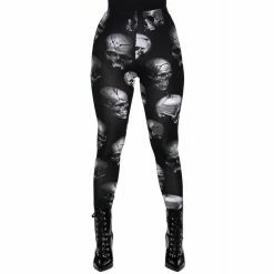 Killstar Leggings - Headcase