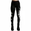 Killstar Leggings - Insomnia
