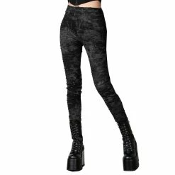 KILLSTAR Leggings - Tightrope