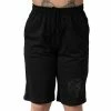 Killstar Longline Shorts - Breaking Point