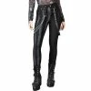 KILLSTAR Stretch Trousers - Ringmaster