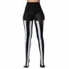 KILLSTAR Tights - Vaudeville