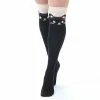 Pamela Mann Knee-High Socks - Cat With Tail Overknees