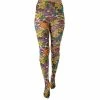 Pamela Mann Tights - Flower Power