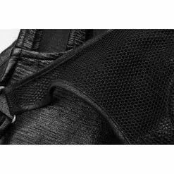 Punk Rave Faux Leather Shorts - Furiosa -TheRock Shop punk rave faux leather shorts furiosa5