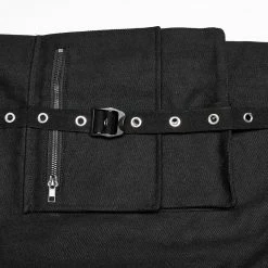 Punk Rave Jeans Trousers - Gen Free -TheRock Shop punk rave jeans trousers gen free6