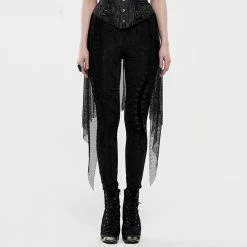 Punk Rave Leggings - Minerva