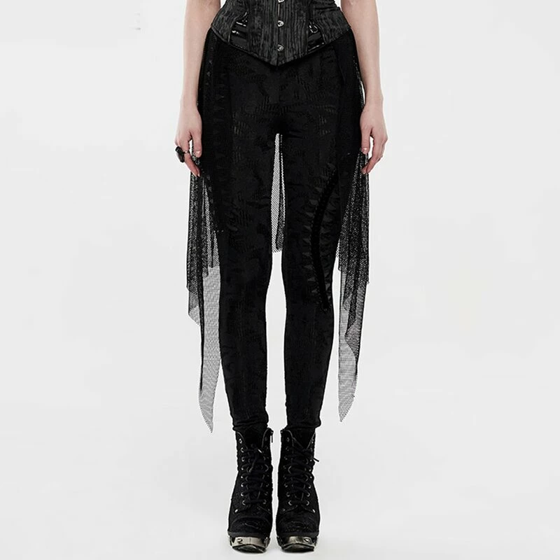 Punk Rave Leggings - Minerva 1 Punk Rave Leggings - Minerva