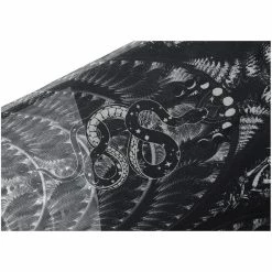 Punk Rave Leggings - Snake Tarot Mesh -TheRock Shop punk rave leggings snake tarot mesh 16