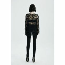 Punk Rave Leggings - Templar -TheRock Shop punk rave leggings templar 15