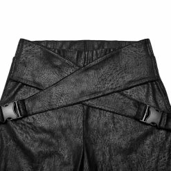 Punk Rave Leggings - Twist Of Fate -TheRock Shop punk rave leggings twist of fate 15