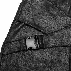 Punk Rave Leggings - Twist Of Fate -TheRock Shop punk rave leggings twist of fate 16