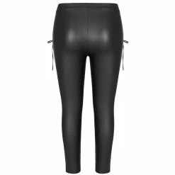 Punk Rave Plus Size Leggings - Victoria -TheRock Shop punk rave plus size leggings victoria 16