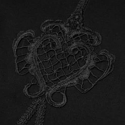 Punk Rave Plus Size Trousers - Dapper Diana -TheRock Shop punk rave plus size trousers dapper diana6