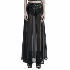 Punk Rave Shorts - Shadows Caster Gloss