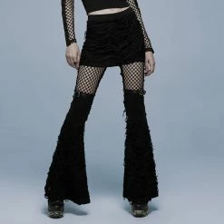 Punk Rave Trousers - Rage Age