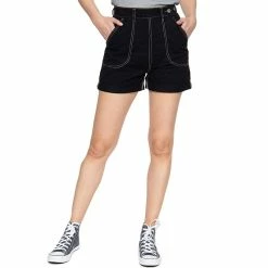 Queen Kerosin Shorts - Garage Made